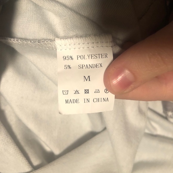 Lounge overalls - Picture 2 of 3